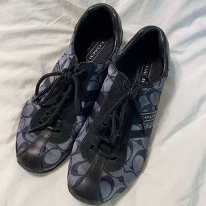 Coach Kate Sneakers